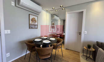 Imagem 3: Apartamento à venda no bairro Pinheiros - São Paulo/SP, Zona Oeste