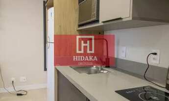 Imagem 5: Apartamento à venda no bairro Vila Mariana - São Paulo/SP, Zona Sul