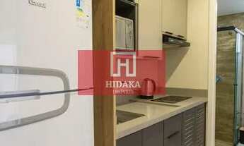 Imagem 4: Apartamento à venda no bairro Vila Mariana - São Paulo/SP, Zona Sul