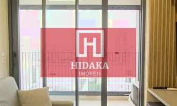 Imagem 2: Apartamento à venda no bairro Vila Mariana - São Paulo/SP, Zona Sul