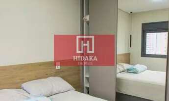 Imagem 7: Apartamento à venda no bairro Vila Mariana - São Paulo/SP, Zona Sul