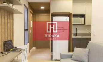 Imagem 3: Apartamento à venda no bairro Vila Mariana - São Paulo/SP, Zona Sul