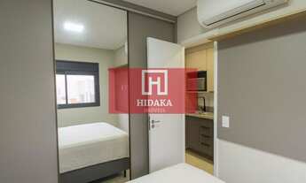 Imagem 6: Apartamento à venda no bairro Vila Mariana - São Paulo/SP, Zona Sul