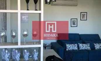 Imagem: Apartamento à venda no bairro Brooklin