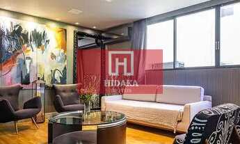 Imagem: Apartamento à venda no bairro Jardim Paulista