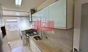 Imagem 6: Apartamento à venda no bairro Parque Residencial Julia - São Paulo/SP, Zona Sul