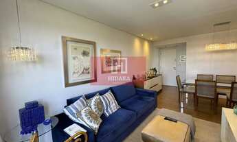 Imagem 2: Apartamento à venda no bairro Parque Residencial Julia - São Paulo/SP, Zona Sul