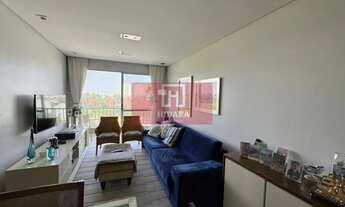 Imagem 4: Apartamento à venda no bairro Parque Residencial Julia - São Paulo/SP, Zona Sul