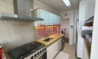 Imagem 5: Apartamento à venda no bairro Parque Residencial Julia - São Paulo/SP, Zona Sul