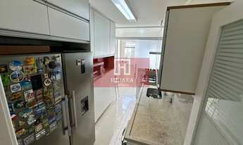 Imagem 7: Apartamento à venda no bairro Parque Residencial Julia - São Paulo/SP, Zona Sul