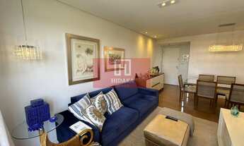 Imagem: Apartamento à venda no bairro Parque Residencial