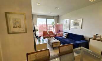 Imagem 3: Apartamento à venda no bairro Parque Residencial Julia - São Paulo/SP, Zona Sul