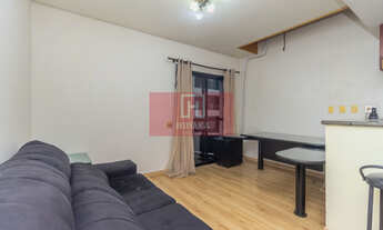 Imagem 5: Apartamento à venda no bairro Moema - São Paulo/SP, Zona Sul