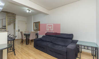 Imagem 3: Apartamento à venda no bairro Moema - São Paulo/SP, Zona Sul