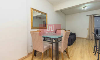 Imagem 7: Apartamento à venda no bairro Moema - São Paulo/SP, Zona Sul