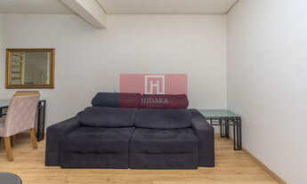 Imagem 6: Apartamento à venda no bairro Moema - São Paulo/SP, Zona Sul