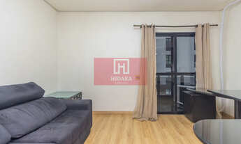 Imagem 4: Apartamento à venda no bairro Moema - São Paulo/SP, Zona Sul