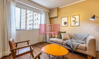 Imagem 5: Apartamento para alugar no bairro Jardim Paulista - São Paulo/SP, Zona Oeste