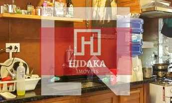 Imagem 3: Apartamento à venda no bairro Vila Madalena - São Paulo/SP, Zona Oeste