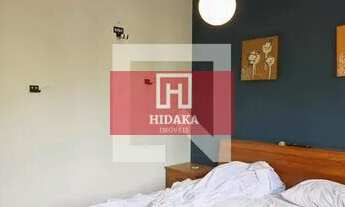 Imagem 7: Apartamento à venda no bairro Vila Madalena - São Paulo/SP, Zona Oeste