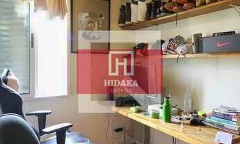 Imagem 6: Apartamento à venda no bairro Vila Madalena - São Paulo/SP, Zona Oeste