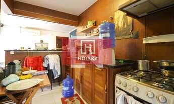 Imagem 4: Apartamento à venda no bairro Vila Madalena - São Paulo/SP, Zona Oeste