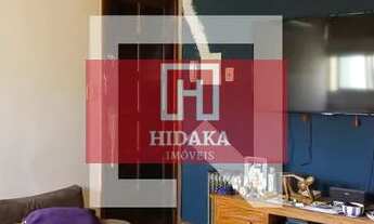 Imagem 2: Apartamento à venda no bairro Vila Madalena - São Paulo/SP, Zona Oeste