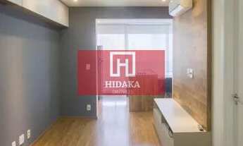 Imagem: Apartamento à venda no bairro Brooklin