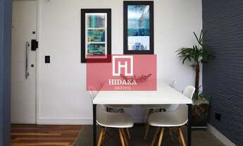 Imagem 4: Apartamento à venda no bairro Vila Andrade - São Paulo/SP, Zona Sul