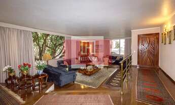 Imagem 3: Apartamento à venda no bairro Consolação - São Paulo/SP, Zona Central