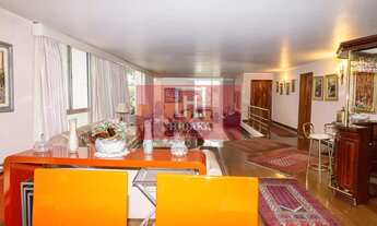 Imagem 5: Apartamento à venda no bairro Consolação - São Paulo/SP, Zona Central