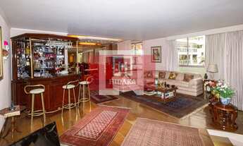 Imagem 2: Apartamento à venda no bairro Consolação - São Paulo/SP, Zona Central