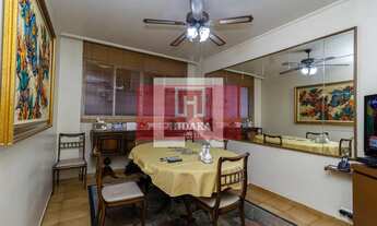 Imagem 6: Apartamento à venda no bairro Consolação - São Paulo/SP, Zona Central