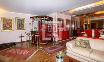 Imagem 4: Apartamento à venda no bairro Consolação - São Paulo/SP, Zona Central