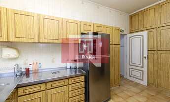 Imagem 7: Apartamento à venda no bairro Consolação - São Paulo/SP, Zona Central