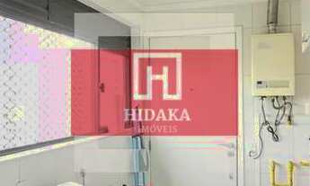 Imagem 6: Apartamento à venda no bairro Tatuapé - São Paulo/SP, Zona Leste