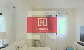 Imagem 3: Apartamento à venda no bairro Tatuapé - São Paulo/SP, Zona Leste