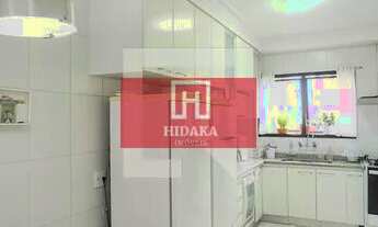 Imagem 4: Apartamento à venda no bairro Tatuapé - São Paulo/SP, Zona Leste