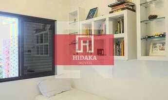 Imagem 7: Apartamento à venda no bairro Tatuapé - São Paulo/SP, Zona Leste