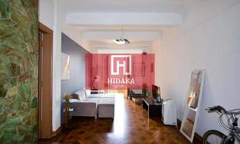 Imagem: Apartamento à venda no bairro Santa Cecília