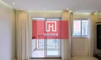 Imagem: Apartamento à venda no bairro Vila Andrade