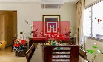 Imagem 4: Apartamento à venda no bairro Santa Cecília - São Paulo/SP, Zona Central