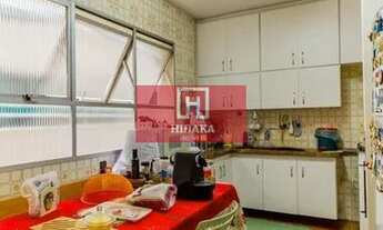 Imagem 5: Apartamento à venda no bairro Santa Cecília - São Paulo/SP, Zona Central