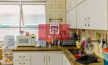 Imagem 7: Apartamento à venda no bairro Santa Cecília - São Paulo/SP, Zona Central