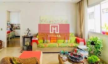 Imagem 1: Apartamento à venda no bairro Santa Cecília - São Paulo/SP, Zona Central