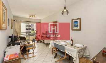 Imagem: Apartamento à venda no bairro Moema - São