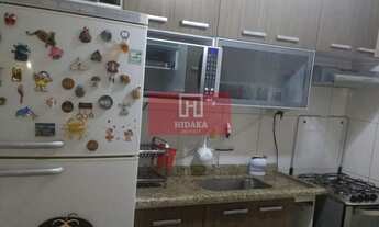 Imagem 5: Apartamento à venda no bairro Grajaú - São Paulo/SP, Zona Sul