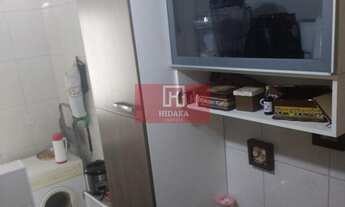 Imagem 6: Apartamento à venda no bairro Grajaú - São Paulo/SP, Zona Sul