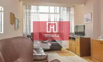 Imagem: Apartamento à venda no bairro Santa Cecília