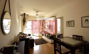 Imagem 4: Apartamento à venda no bairro Bosque da Saúde - São Paulo/SP, Zona Sul